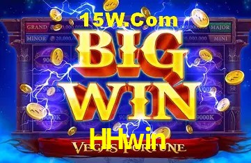 Slot Games HHwin