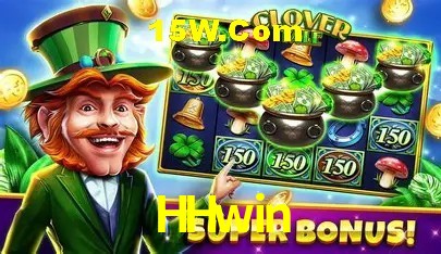 Welcome Bonus HHwin